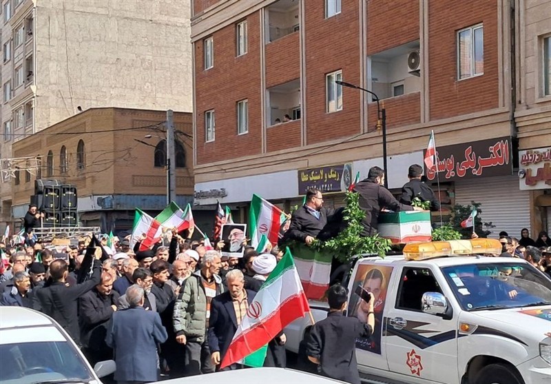 اخبار بهارستان , جنگ آمریکا و رژیم صهیونیستی علیه ایران , شهادت , سپاه پاسداران انقلاب اسلامی , 