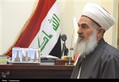 مفتی کشور عراق: ایران آبرو و جبهه عزت اسلامی است