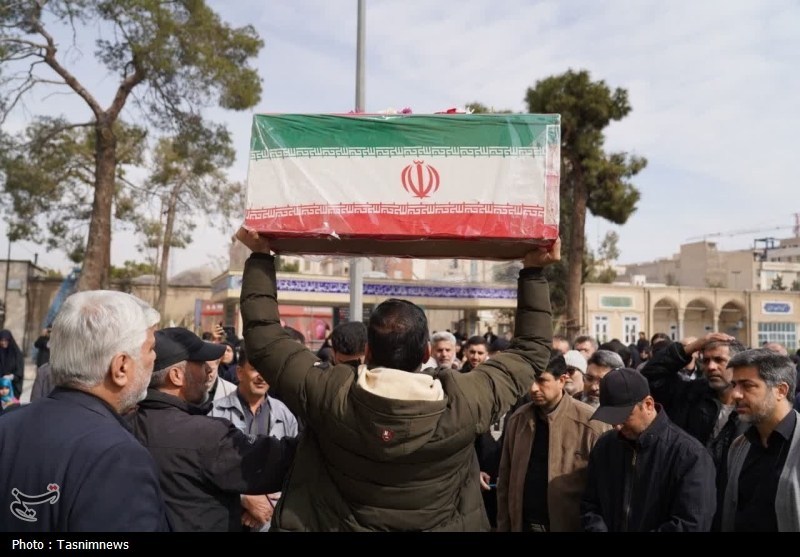 اخبار شهر ری , 