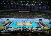 فدراسیون والیبال:سالن 12 هزارنفری برای ورزش ایران، فراتر از یک نام است