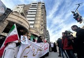 اعلام آمادگی بیش از 8 هزار داوطلب سلامت برای خدمت‌رسانی در جنگ