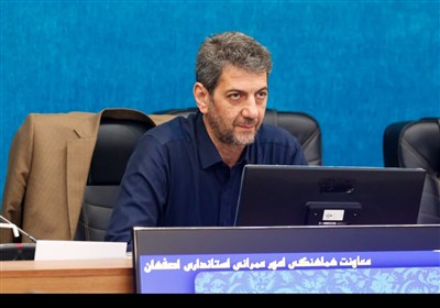 اردستان رتبه نخست توسعه انرژی خورشیدی را دارد