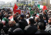 سرمایه‌ای که هیچ‌ ابرقدرتی ندارد؛جان‌فدایی بودن ایرانی برای ایران عزیز