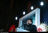 مراسم بزرگداشت هفتمین روز شهادت امام خامنه‌ای