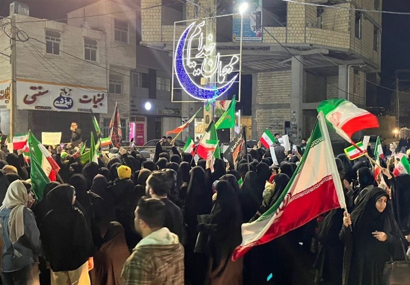 شهریار , جنگ آمریکا و رژیم صهیونیستی علیه ایران , آیت‌الله سید علی خامنه‌ای , رهبر انقلاب , شهادت , 