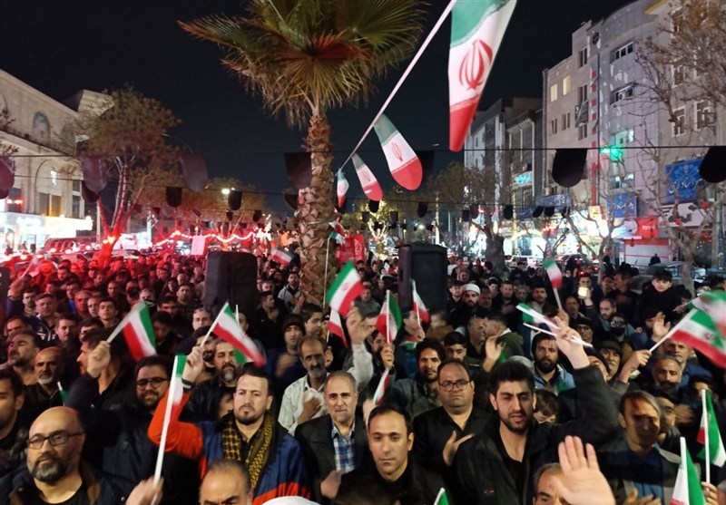 اخبار بهارستان , آیت‌الله سید علی خامنه‌ای , جنگ آمریکا و رژیم صهیونیستی علیه ایران , رهبر انقلاب , شهادت , 