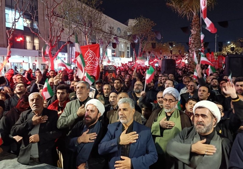 اخبار بهارستان , آیت‌الله سید علی خامنه‌ای , جنگ آمریکا و رژیم صهیونیستی علیه ایران , رهبر انقلاب , شهادت , 