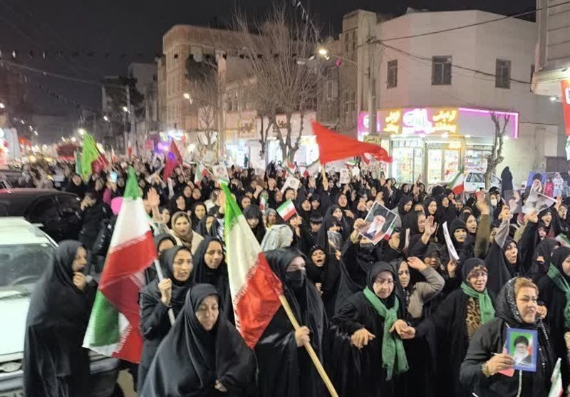 اخبار رباط کریم , آیت‌الله سید علی خامنه‌ای , جنگ آمریکا و رژیم صهیونیستی علیه ایران , شهادت , 