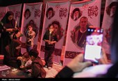 اجتماع مردمی رهروان امام شهید ایران در لامرد – فارس