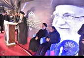 آیت‌الله نورمفیدی: نباید حرفی زد که سبب دوقطبی در جامعه شود