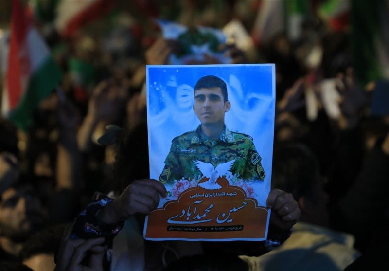 شهید امنیت , شهید امام خامنه ای (ره) , اخبار بیرجند , اخبار استان خراسان جنوبی , شهید , 