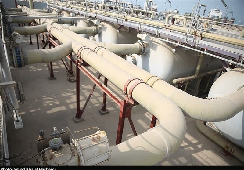FM Warns of Grave Consequences of US Strike on Desalination Plant in Iran