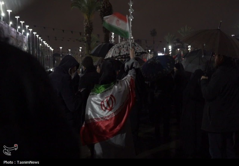 اخبار رشت , اخبار استان گیلان , رهبر انقلاب , 