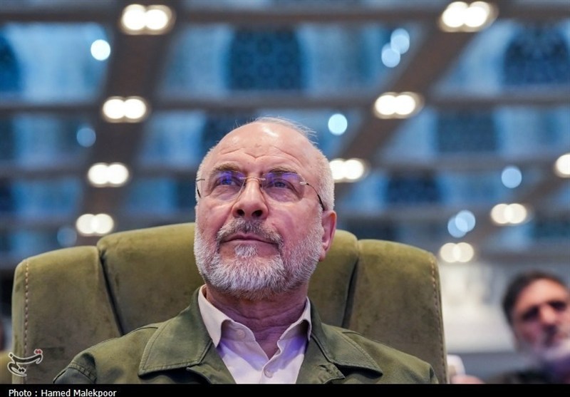 Qalibaf Mocks Trump as Oil Prices Surge after War on Iran