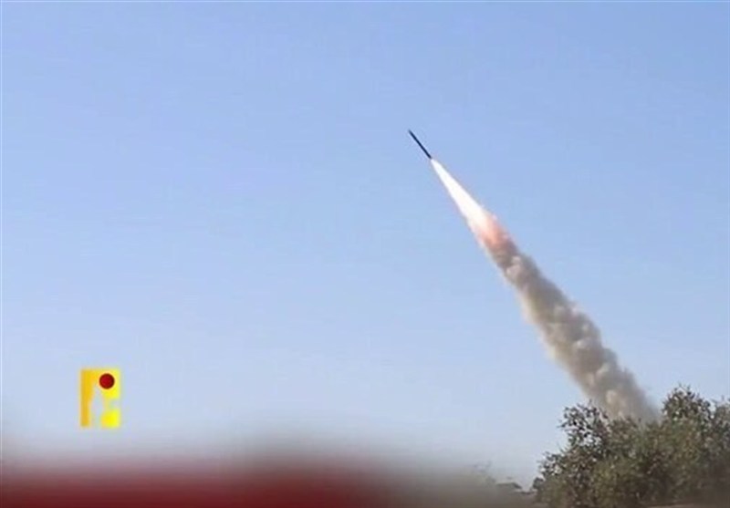Hezbollah Targets Israeli Filon Base with Missiles Amid Ongoing Aggression Against Lebanon