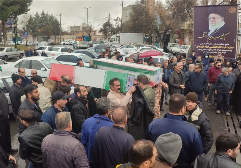 اخبار استان همدان , اخبار نهاوند , 