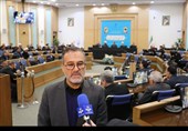 761 حمله دشمن در جنگ تحمیلی سوم به اصفهان/رتبه اول در مدیریت اتباع