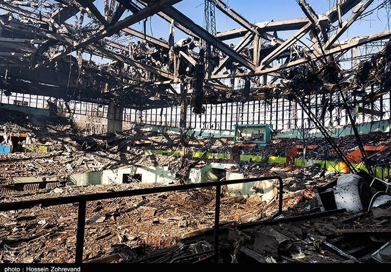 US-Israeli Aggression Fails to Break Iran’s Resilience: Intelligence Report