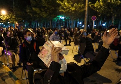 برگزاری لیالی قدر در 200 مسجد و 100 نقطه شهر مشهد