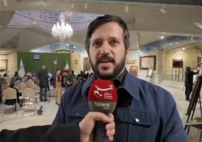 حماسه سرایی شاعران تبریزی در سوگ رهبر شهید امت