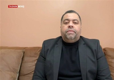 إبراهيم العرادي لـ "تسنيم": لبنان يقاوم.. إيران تنتصر وشعوب الأمة خلفهم