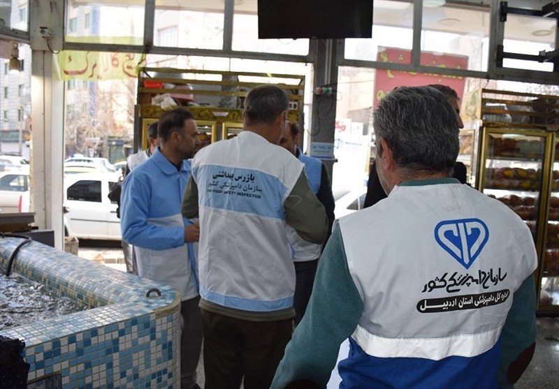 اخبار استان اردبیل , پروتکل های بهداشتی , 