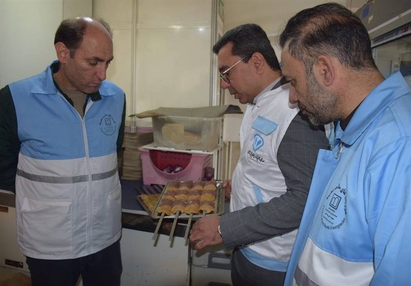 اخبار استان اردبیل , پروتکل های بهداشتی , 