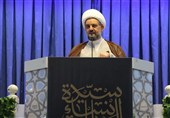آیت‌الله مجتبی خامنه‌ای بهترین انتخاب خبرگان بود