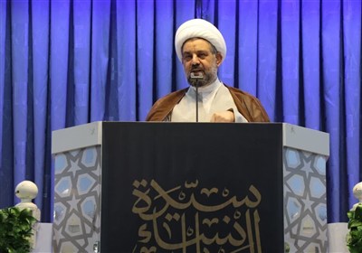 آیت‌الله مجتبی خامنه‌ای بهترین انتخاب خبرگان بود
