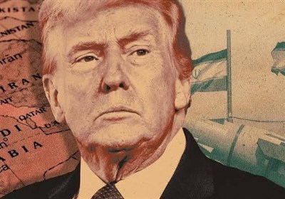 ترامپ: قهرمان توئیتر، بازنده میدان جنگ