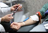 رشد 2برابری ذخایر خون کشور در ایام جنگ/ نیاز به خون و پلاکت همیشگی است