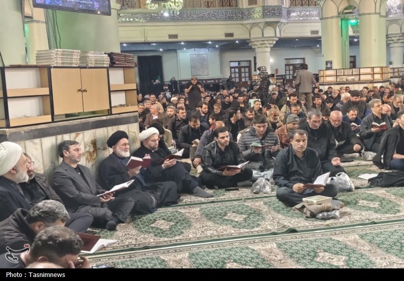 اخبار شهر ری , 