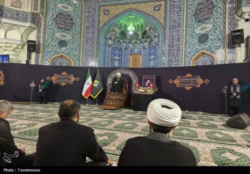 اخبار شهر ری , 