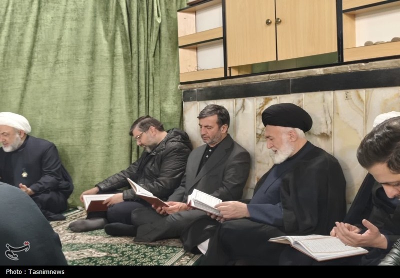 اخبار شهر ری , 