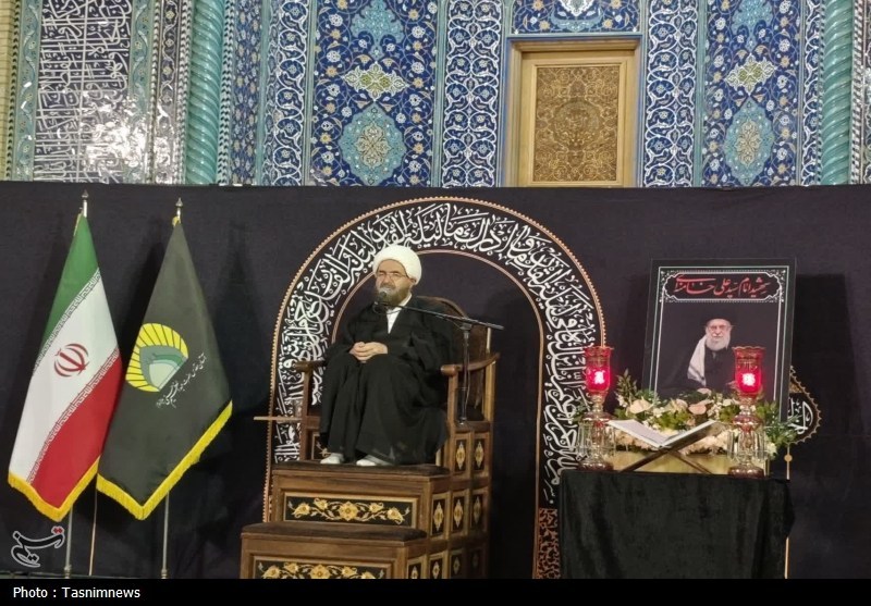 اخبار شهر ری , 