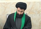 امام جمعه فیروزکوه: انتخاب رهبر جدید، مجاهدتی تاریخی بود