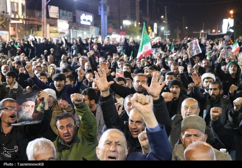 اخبار کهگیلویه , اخبار استان کهگیلویه و بویراحمد , شهادت , رهبر انقلاب , شهید امام خامنه ای (ره) , عزاداری , جنگ آمریکا و رژیم صهیونیستی علیه ایران , 