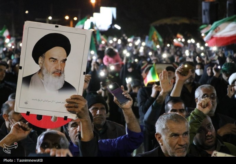 اخبار کهگیلویه , اخبار استان کهگیلویه و بویراحمد , شهادت , رهبر انقلاب , شهید امام خامنه ای (ره) , عزاداری , جنگ آمریکا و رژیم صهیونیستی علیه ایران , 