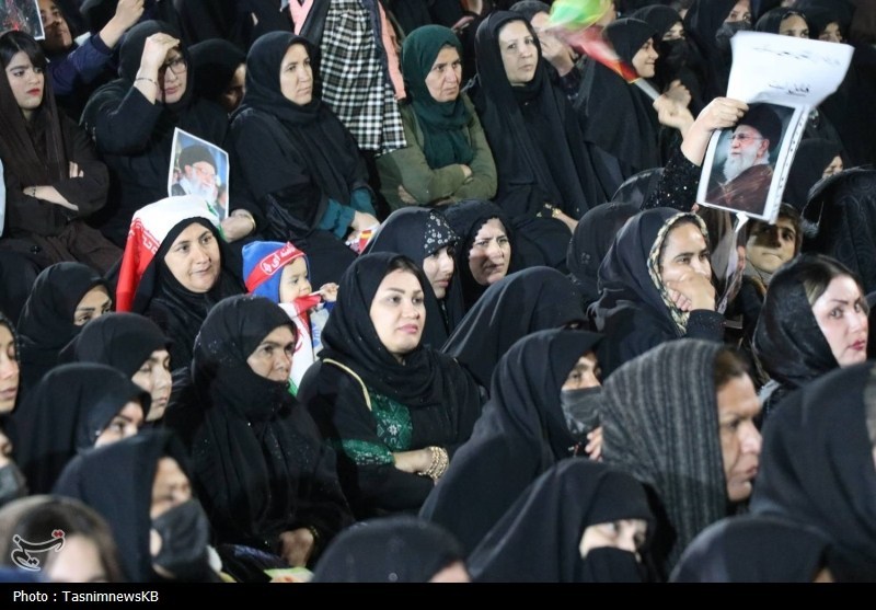 اخبار کهگیلویه , اخبار استان کهگیلویه و بویراحمد , شهادت , رهبر انقلاب , شهید امام خامنه ای (ره) , عزاداری , جنگ آمریکا و رژیم صهیونیستی علیه ایران , 