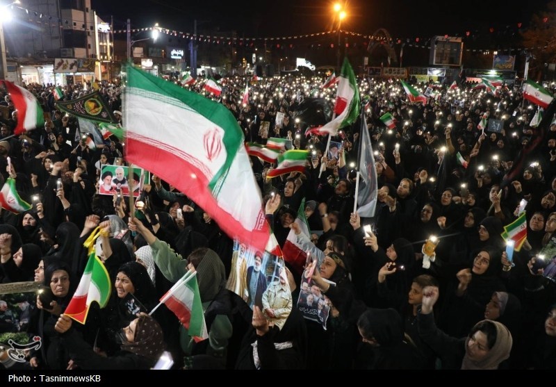 اخبار کهگیلویه , اخبار استان کهگیلویه و بویراحمد , شهادت , رهبر انقلاب , شهید امام خامنه ای (ره) , عزاداری , جنگ آمریکا و رژیم صهیونیستی علیه ایران , 