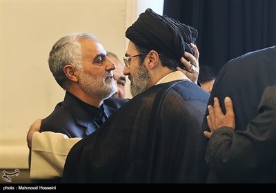 انتخاب رهبر جدید از سوی خبرگان نشان از تثبیت مردم سالاری دینی است