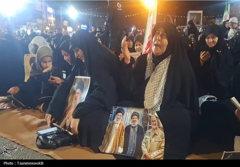 اخبار کهگیلویه , اخبار استان کهگیلویه و بویراحمد , شب‌های قدر , دعا , شهید امام خامنه ای (ره) , شهادت , رهبر انقلاب , 