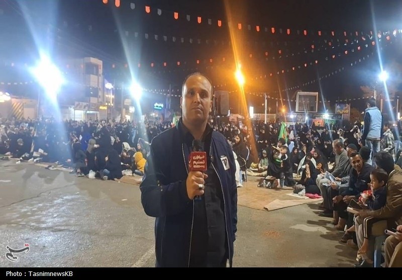 اخبار کهگیلویه , اخبار استان کهگیلویه و بویراحمد , شب‌های قدر , دعا , شهید امام خامنه ای (ره) , شهادت , رهبر انقلاب , 