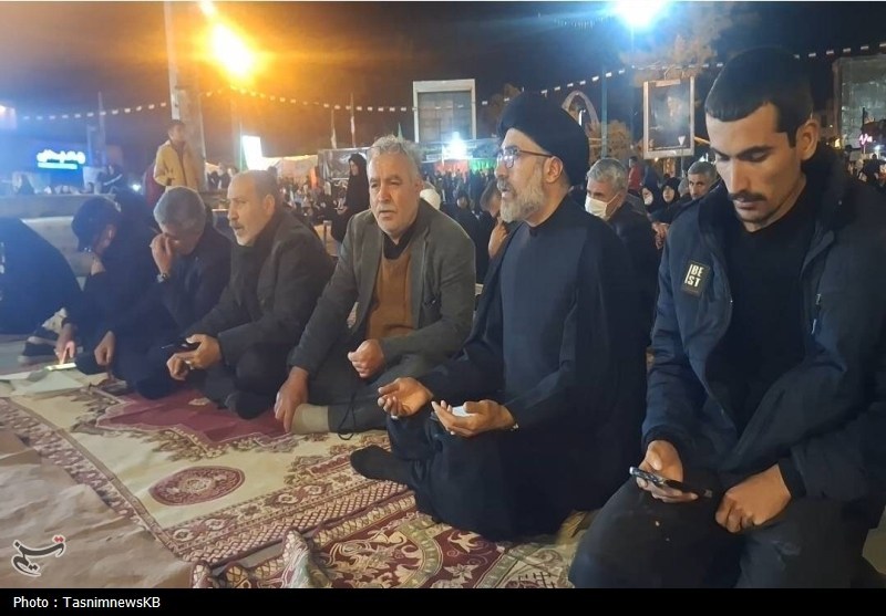 اخبار کهگیلویه , اخبار استان کهگیلویه و بویراحمد , شب‌های قدر , دعا , شهید امام خامنه ای (ره) , شهادت , رهبر انقلاب , 