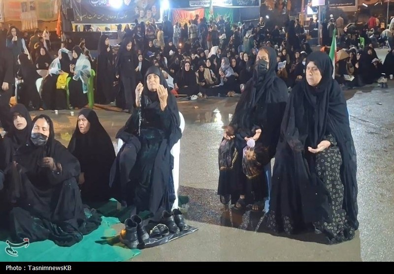 اخبار کهگیلویه , اخبار استان کهگیلویه و بویراحمد , شب‌های قدر , دعا , شهید امام خامنه ای (ره) , شهادت , رهبر انقلاب , 