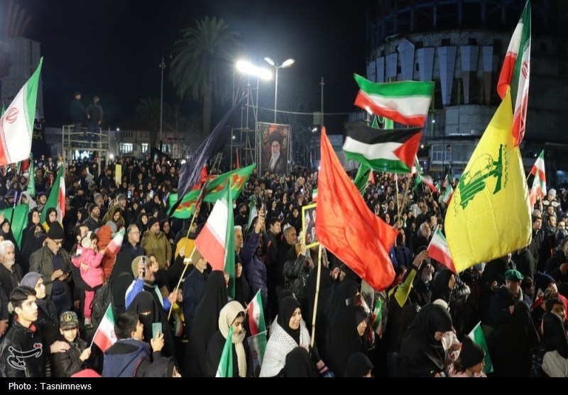 آیتالله سید علی خامنهای , اخبار استان گلستان ,