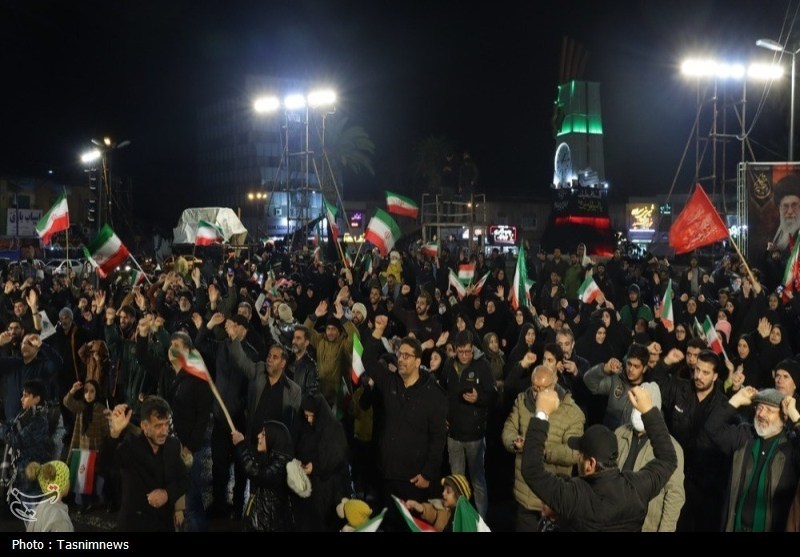 آیتالله سید علی خامنهای , اخبار استان گلستان ,