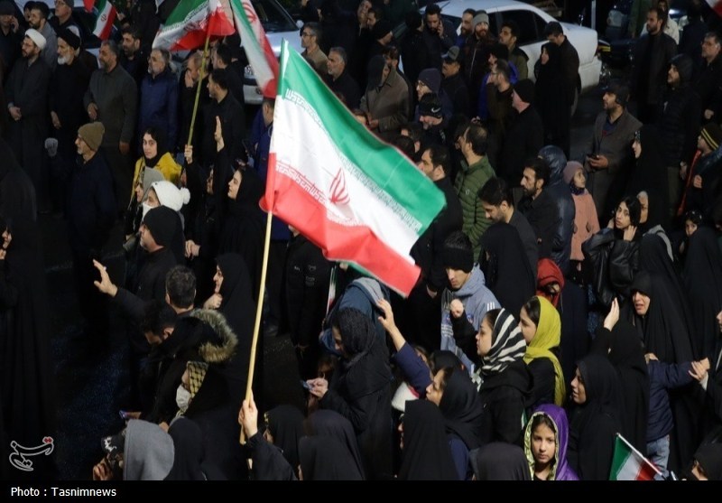 آیتالله سید علی خامنهای , اخبار استان گلستان ,