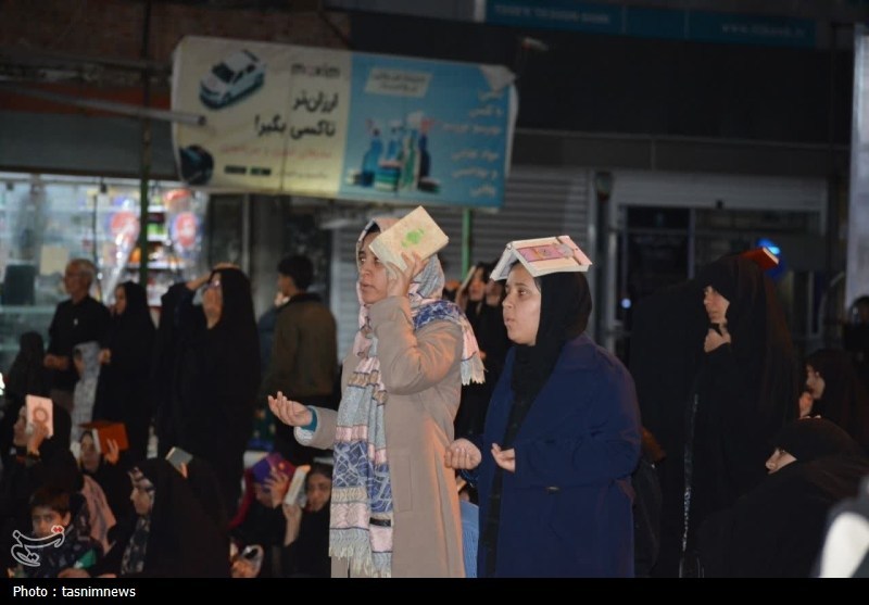 شب‌های قدر , اخبار استان کهگیلویه و بویراحمد , 