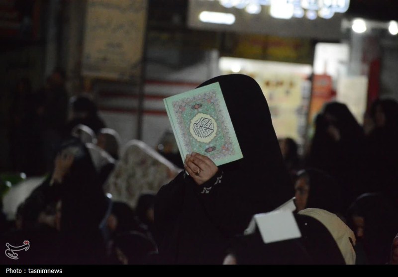 شب‌های قدر , اخبار استان کهگیلویه و بویراحمد , 